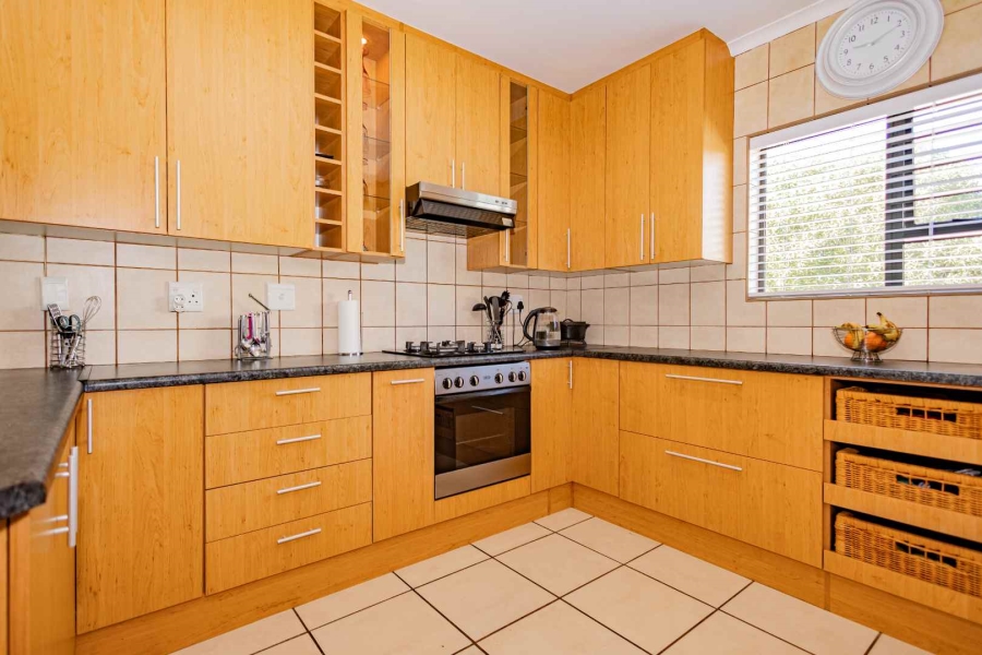 4 Bedroom Property for Sale in Langebaan Country Estate Western Cape